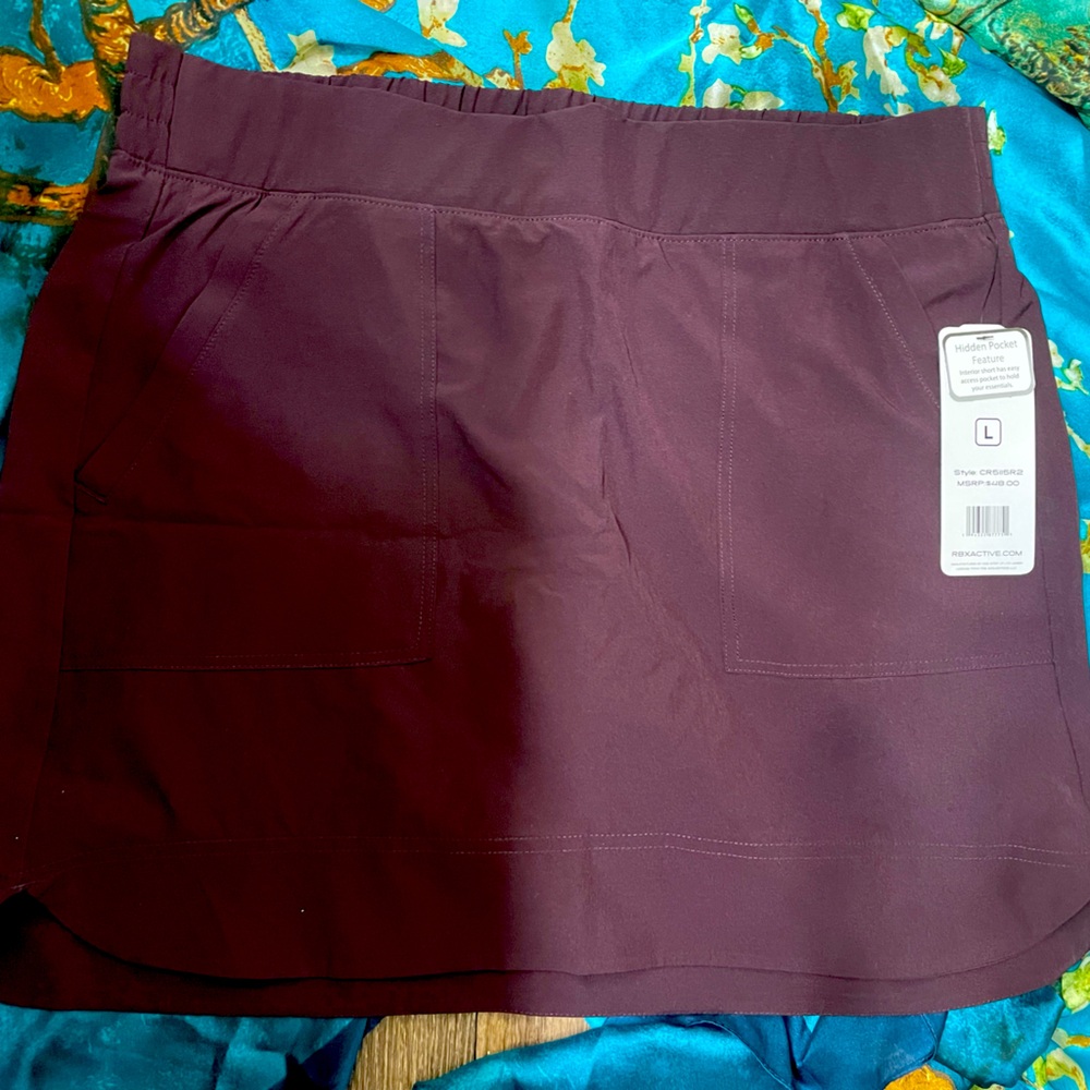 NWT! 
Rbx  shorts